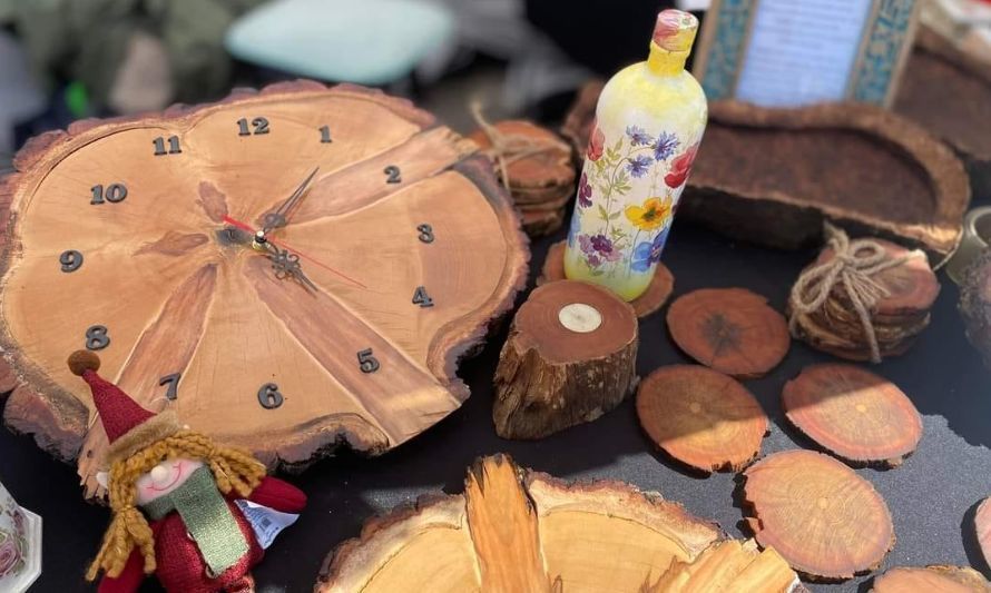 Primera expo verano de artesanos será vitrina de emprendedores puertomontinos 