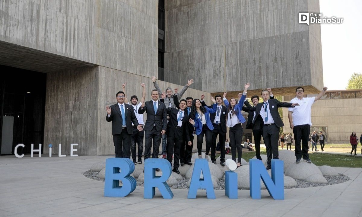 Emprendedores de todo el país pueden postular a Brain Chile 