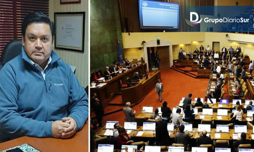 Presidente Multigremial Osorno: “Políticos están con pecho hinchado, pero de inflación”
