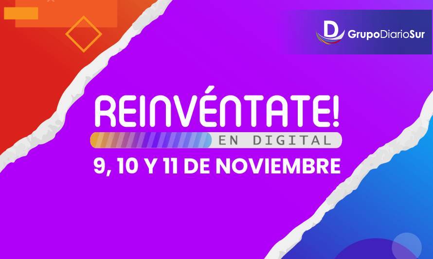 Asociación de emprendedores de Chile organiza evento para digitalizar tu negocio