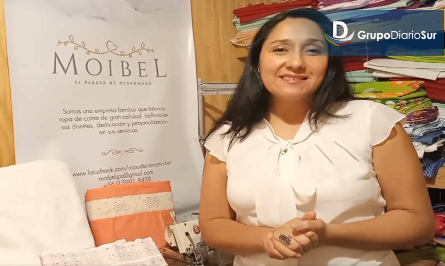 Moibel: Fabricación de ropa de cama a pedido y de medidas especiales