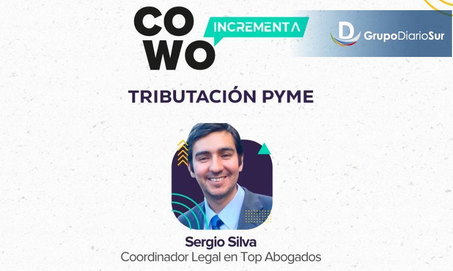 Invitan a emprendedores a capacitación sobre tributación de las pymes