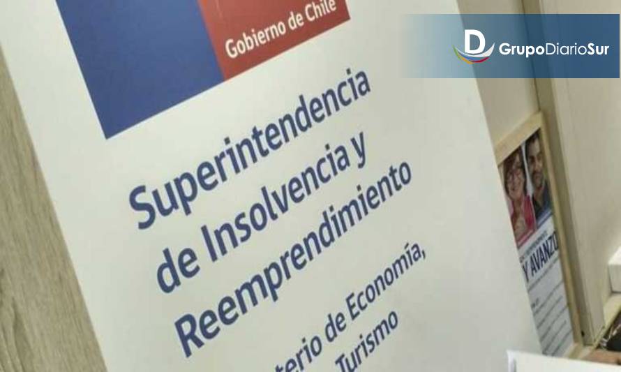 Realizan balance a 7 años de la Ley de Insolvencia en Chile