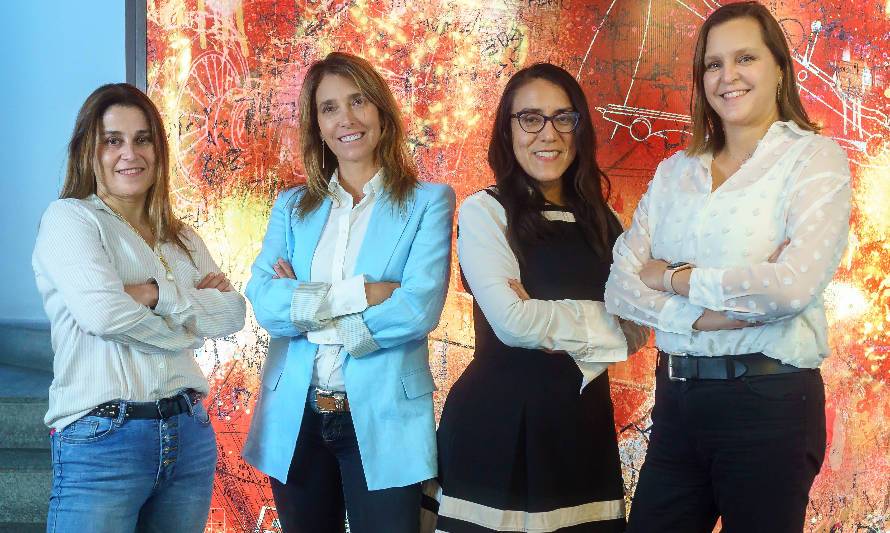 Renombradas arquitectas chilenas sellan alianza para impulsar proyectos en América Latina