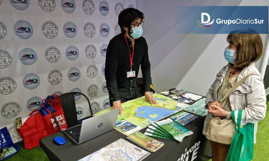Expo “Reactívate Chile” realizará jornadas para pymes en Los Lagos