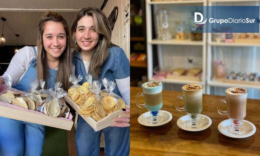 Latorre del Café: Hermanas crean un emprendimiento femenino con sello ecológico