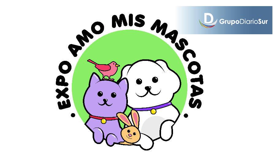 Expo Amo Mis Mascotas: Una nueva edición que busca una tenencia responsable en Valdivia