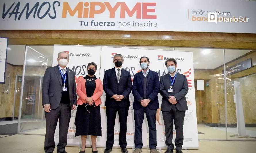 MiPyme: Gobierno anuncia plan de apoyo integral para reactivar el sector