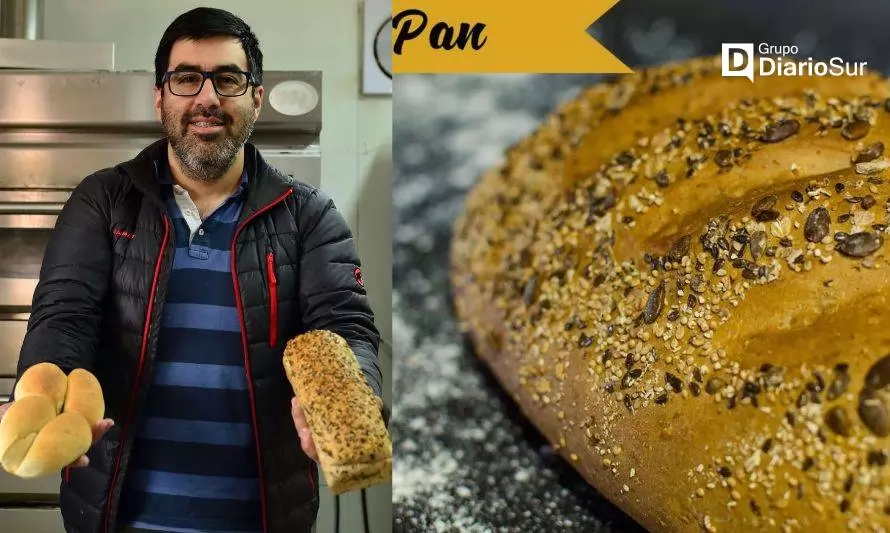 Dulce Pan: la panadería y pastelería que se la juega por la innovación en sus preparaciones
