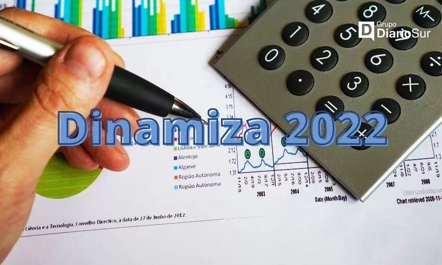 Proyecto Dinamiza: abren convocatorias a iniciativa que busca fortalecer el emprendimiento 