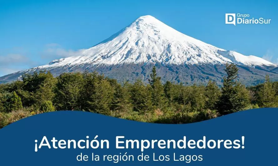 Abren postulaciones al programa Empresas para la Ciudad Innova Patagonia