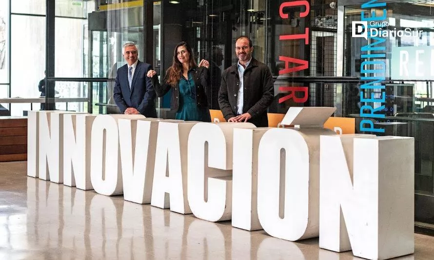 Emprendimientos “Made in Chile” son elegidos para salir al mundo a través de plataforma de innovación
