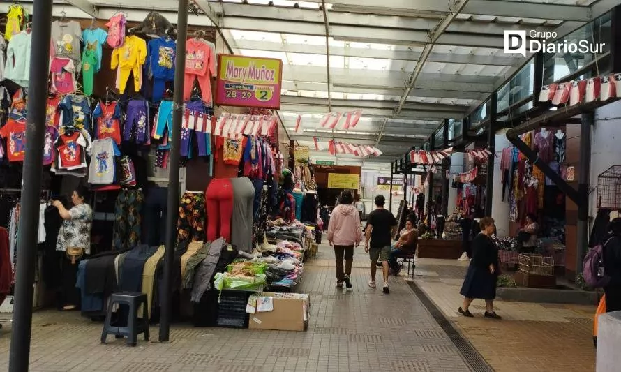 Mercado Central de Osorno: cuna emprendedores y emblema de la ciudad