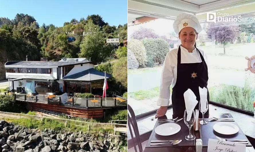 Del mar a tu mesa: descubre el restaurant que cautiva a Osorno y San Juan de la Costa