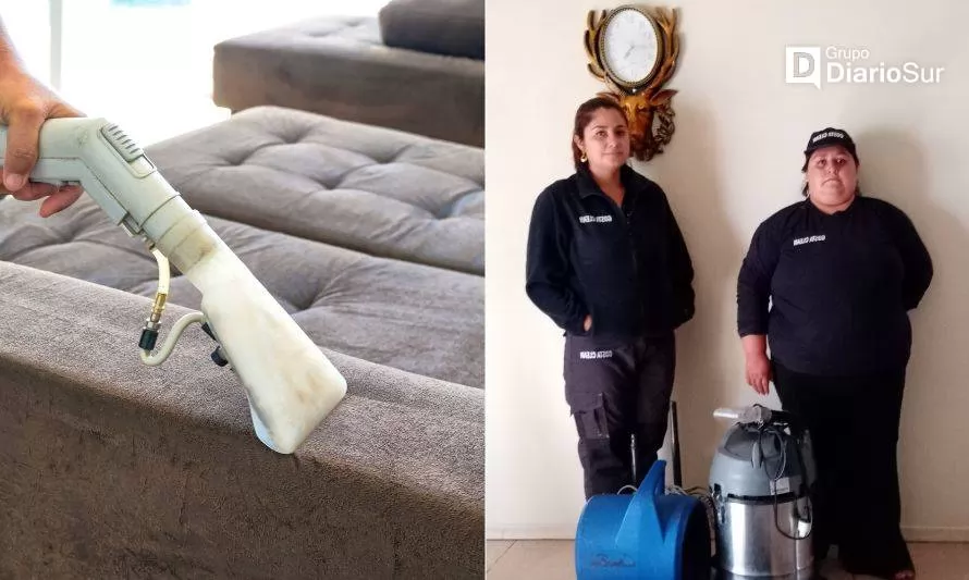 Gosta Clean: el servicio a domicilio de limpieza y sanitización en Los Ángeles 