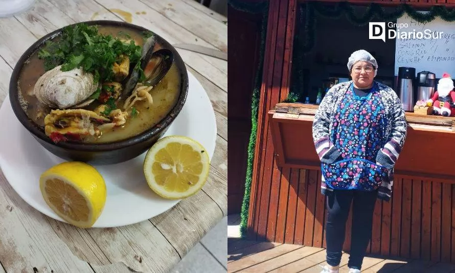 La Chani: la cocinería de San Juan de la Costa que nace del cariño de una madre