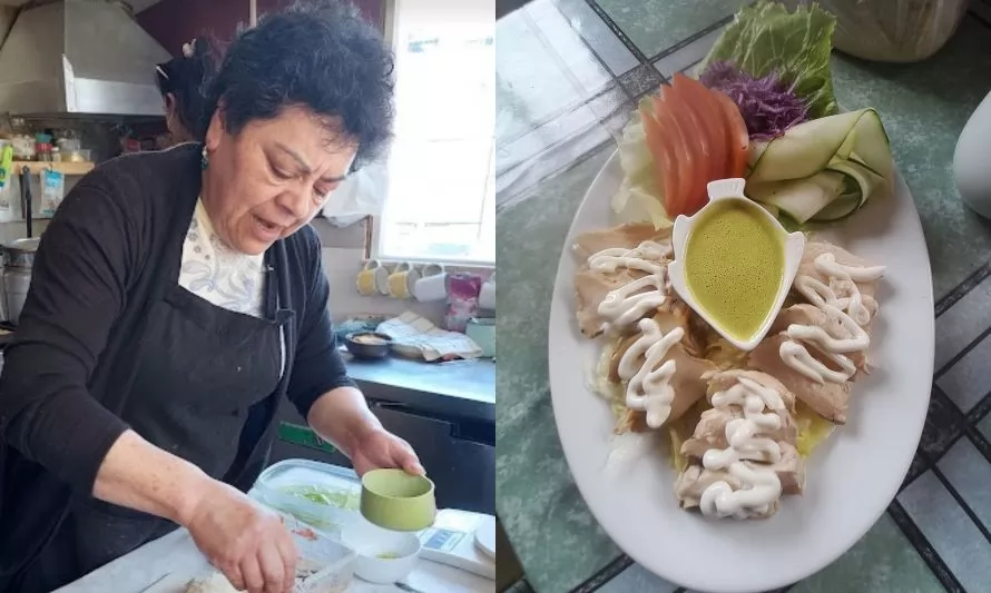 Delicias de la Berny regresa a Bahía Mansa con la mejor experiencia culinaria de Isla de Pascua 
