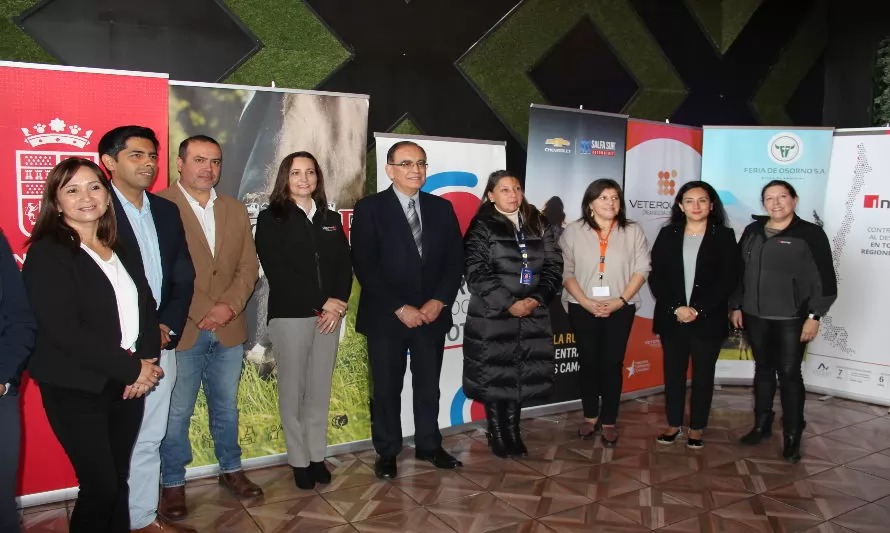 Anuncian nueva versión del Seminario de Mujeres Líderes del Sur de Chile