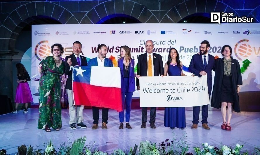 Chile será sede del Mundial de Startup de impacto WSA 2024 