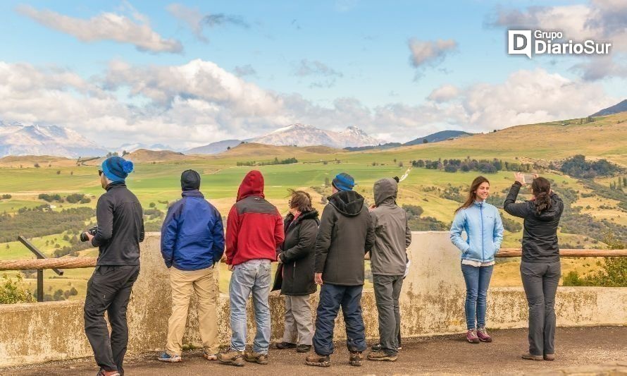 Programa apoyará a empresas de Aysén para mejorar su producción y competitividad