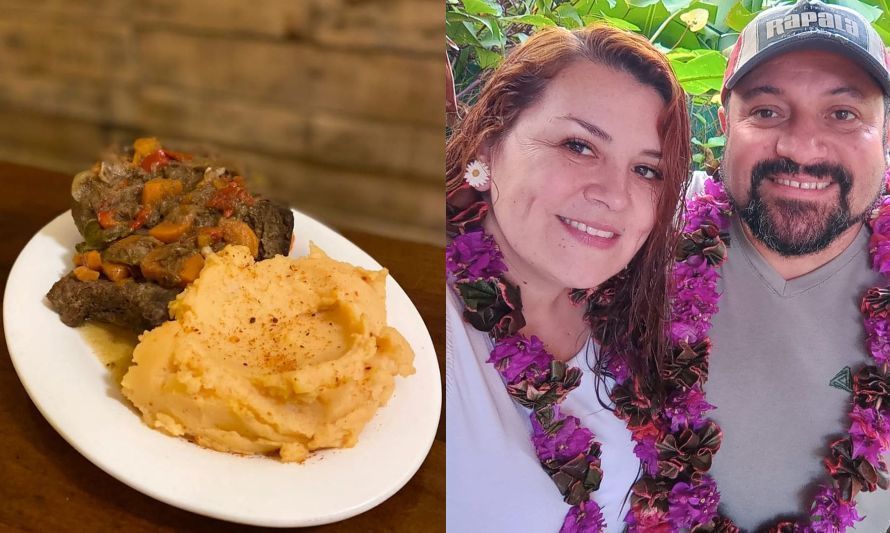 Volver a las raíces marca la historia de La Piká de Kika y Konicrima Restaurant en Puerto Octay