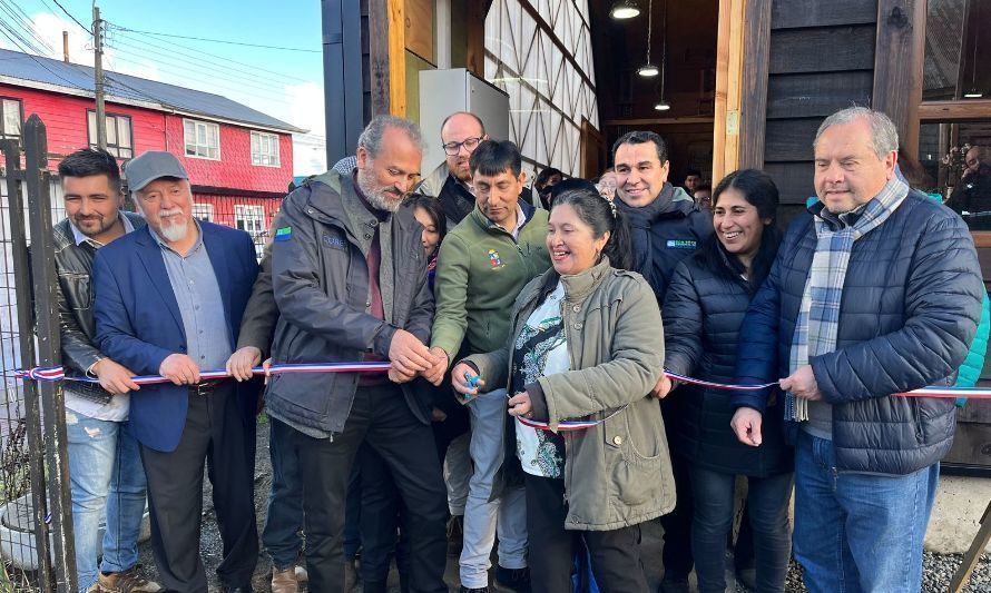 Mercado Campesino de Dalcahue busca impulsar la economía local y el emprendimiento femenino