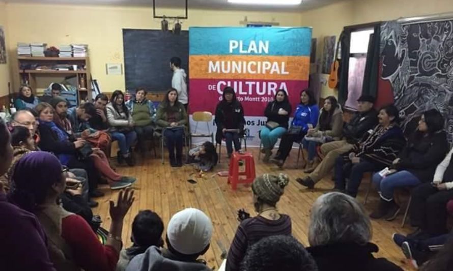Capacitarán a emprendedores portomontinos sobre cultura y turismo
