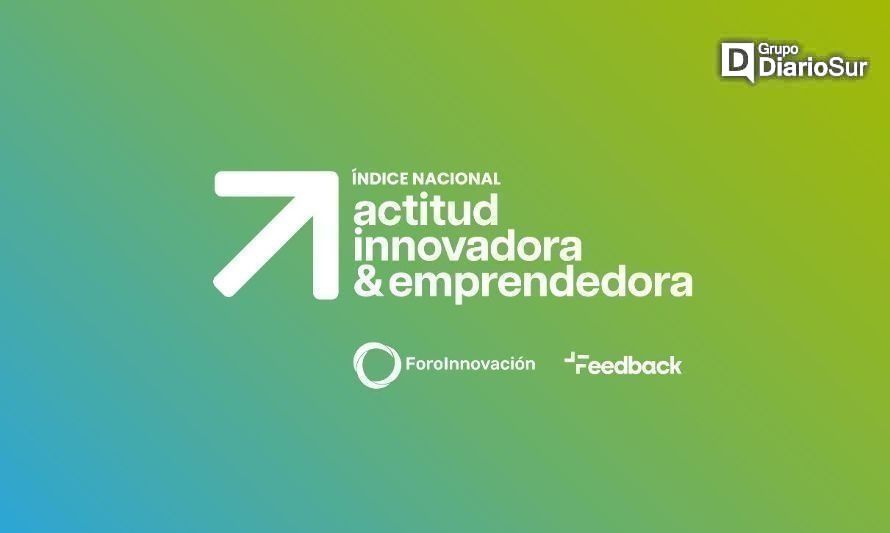 Estudio revela que la desconfianza es el principal obstáculo para innovar en Chile