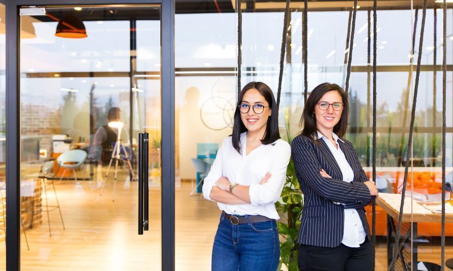 Lanzan programa formativo para emprendimientos de mujeres de Los Ríos