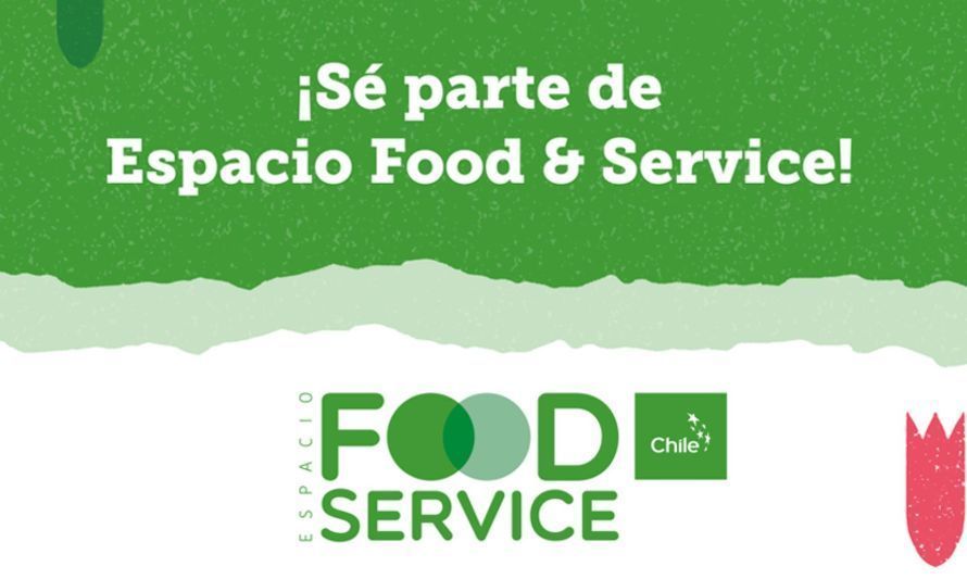Abren convocatoria nacional para que pequeños negocios participen en Espacio Food & Service