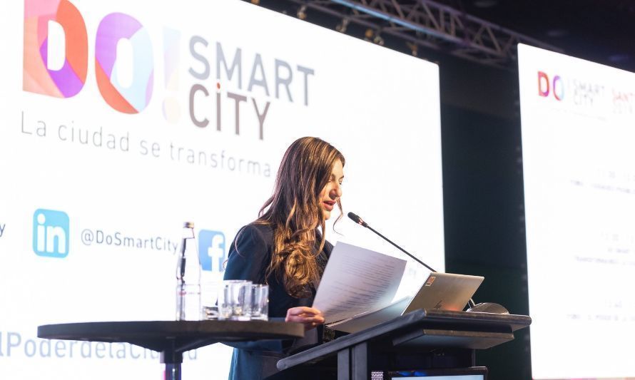 En Puerto Varas realizarán primer evento abierto y masivo sobre ciudades inteligentes