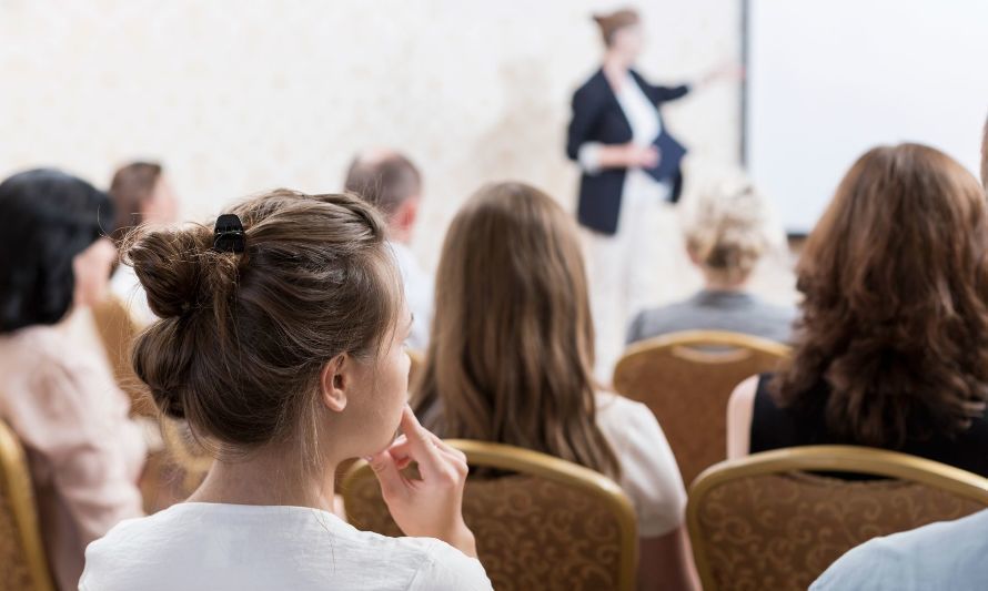 Puerto Montt será sede del primer Congreso de Mujeres de Negocios 