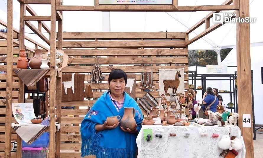 Lanzan convocatoria para participar en la X Expo Feria de Mujeres Emprendedoras Indígenas