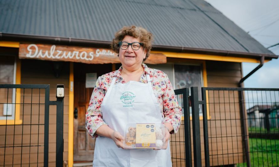 Convocan a pequeños productores del país a ser proveedores de Supermercados Cencosud