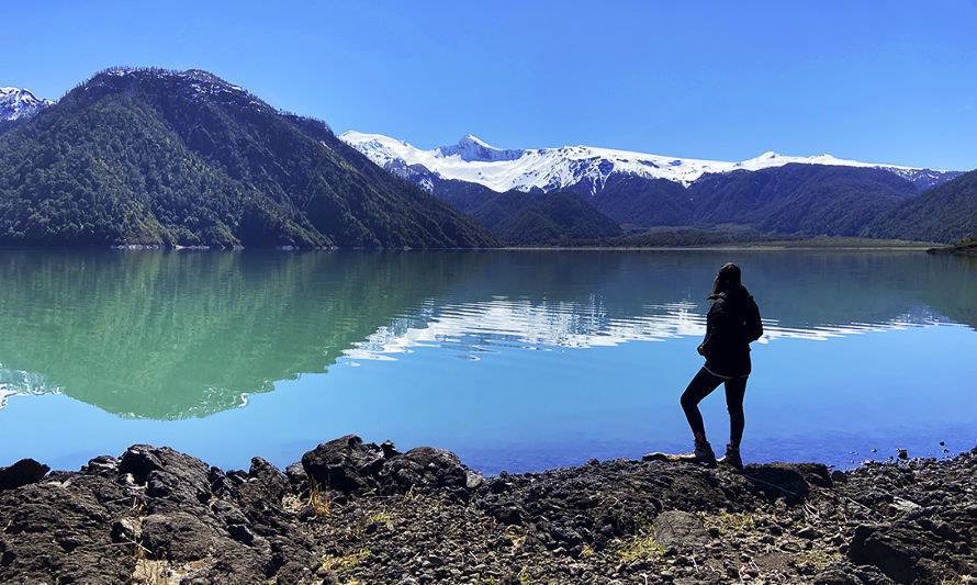 Invitan a disfrutar de los atractivos y actividades de Hualaihué tras reapertura de Ruta 7