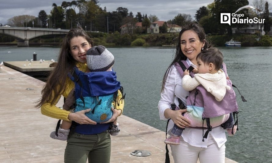 Mi Cielo, la tienda valdiviana con accesorios de calidad que toda mamá necesita 