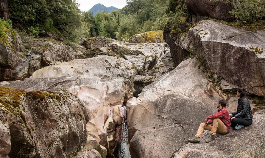 Anuncian programa tecnológico para adaptación de paisajes y atractivos turísticos ante cambio climático