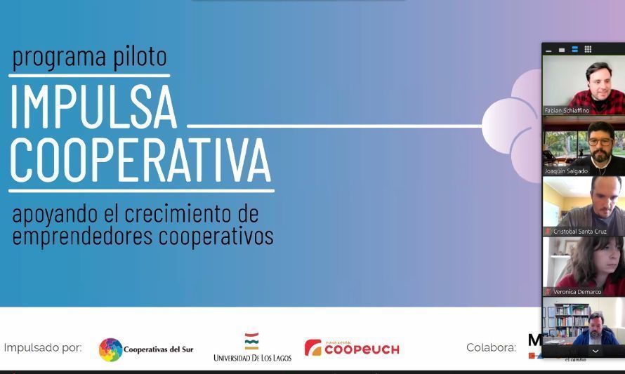 Cooperativas impulsan la formación de mentores para futuras alianzas estratégicas