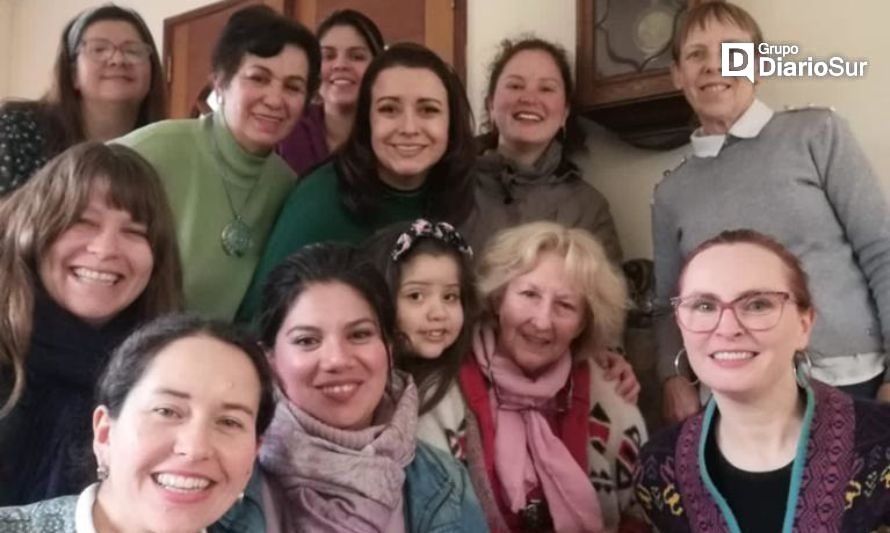 Organización de mujeres “Power Co” convoca a Seminario de diversificación financiera