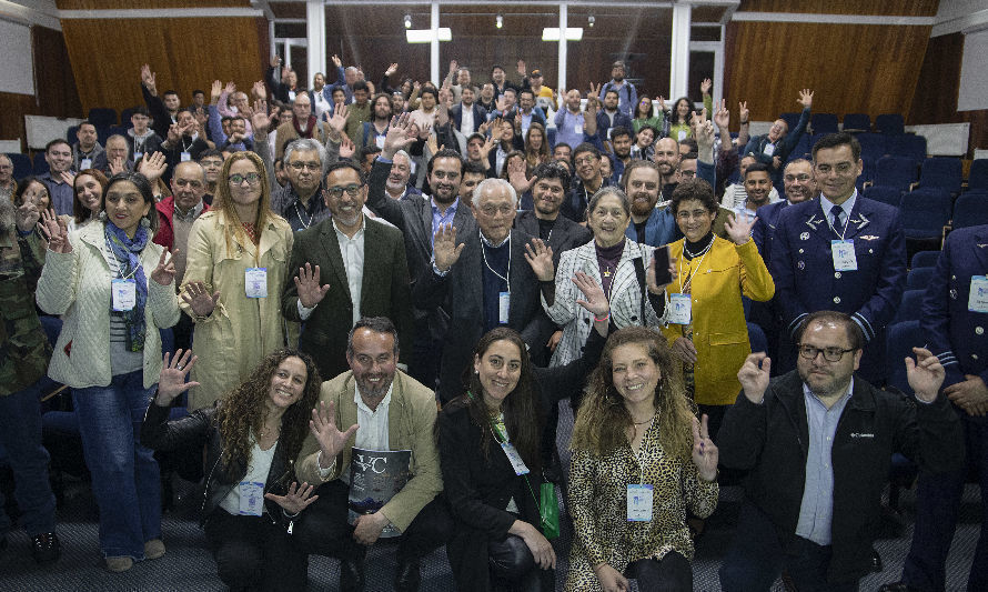 Revisa las postales que dejó el Festival de Innovación de Llanquihue