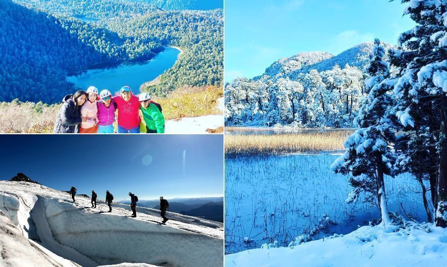 Pangui Trail Chile invita a descubrir la belleza natural y destinos ocultos de Panguipulli