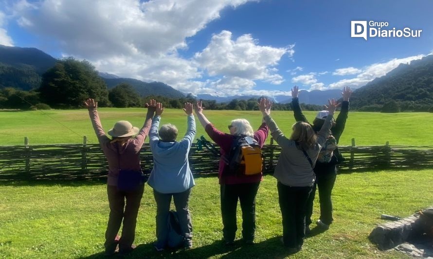 Día Mundial del Turismo: Corfo Los Lagos destaca compromiso  con el desarrollo sustentable e inclusivo