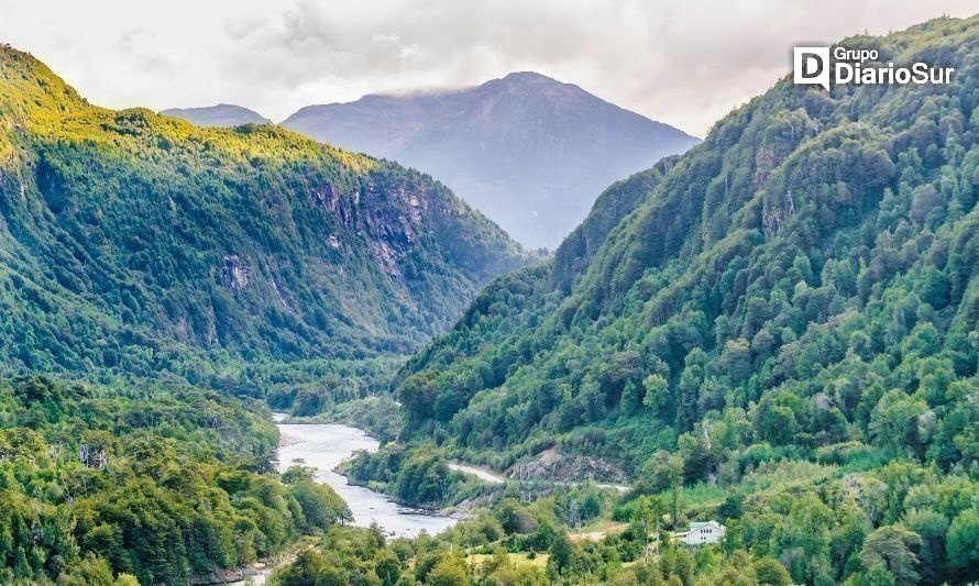 "Ruta del Agua y el futuro del turismo en Aysén”, abordó desafíos y metas del sector