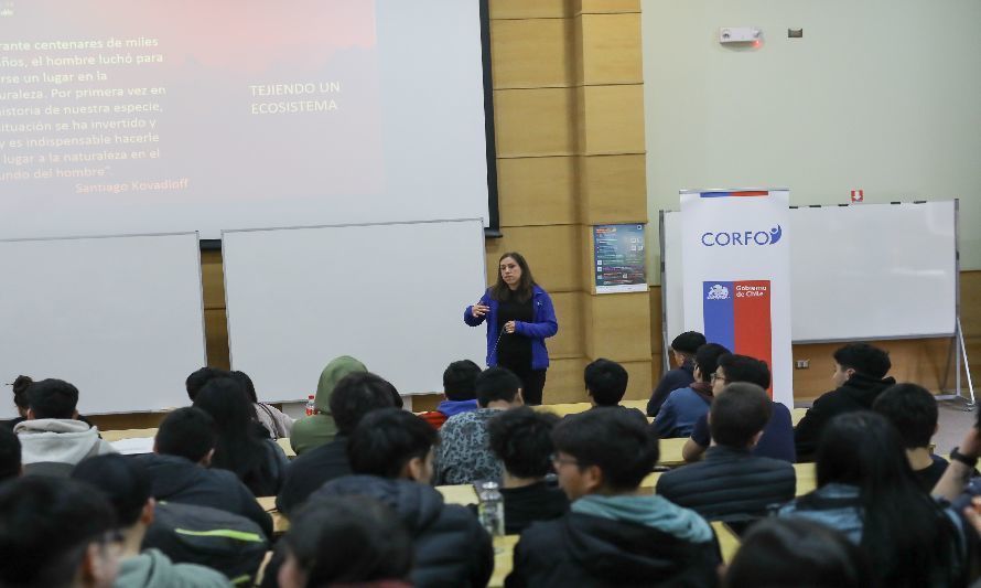 Primer torneo universitario de innovación “CleanTech" tendrá  expositores internacionales 