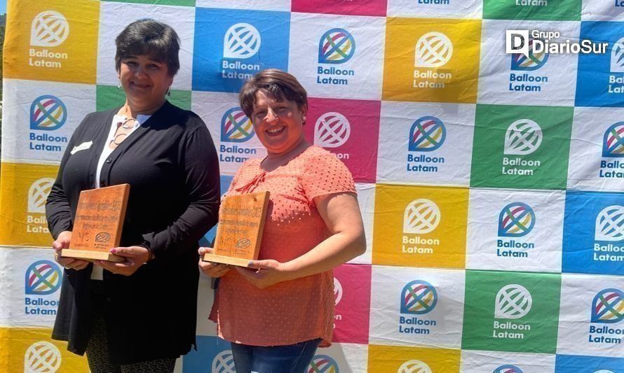 Líderes emprendedoras de Cochamó son reconocidas en primera versión de Innovadores Invisibles