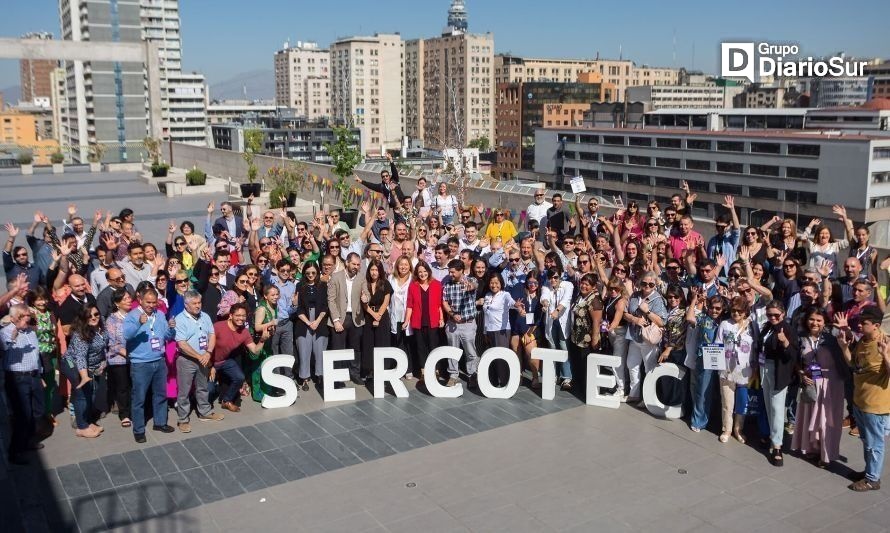 Barrios comerciales de todo el país abordaron acciones para impulsar a los pequeños negocios 