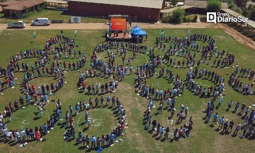 En Puerto Varas se realizará el Encuentro Nacional de Vinculación Social Envis 2024