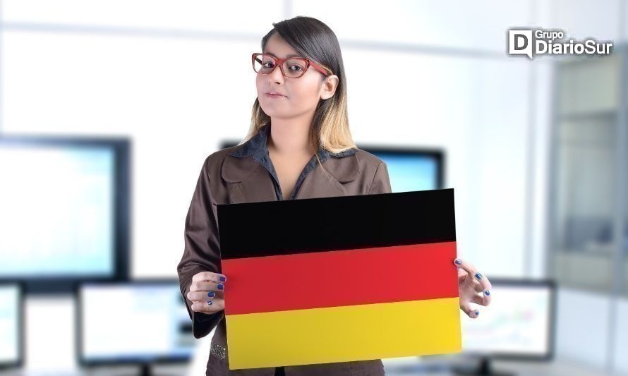 Programa impulsará alianza entre empresas alemanas y pymes nacionales lideradas por mujeres