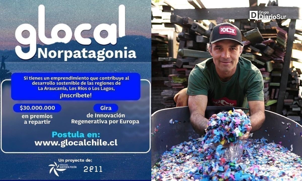 Fondo Glocal Norpatagonia extiende su convocatoria 