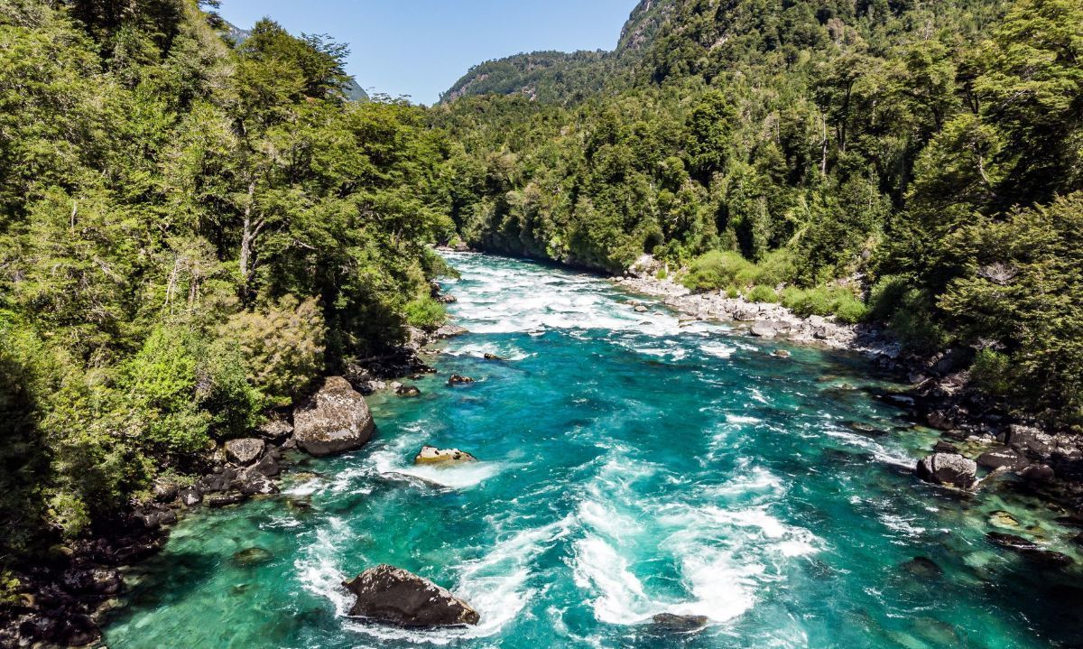 Sernatur y prestadores turísticos buscan consolidar a Los Lagos como destino sustentable 